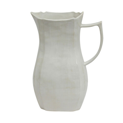 French Country Jolie Pitcher Large